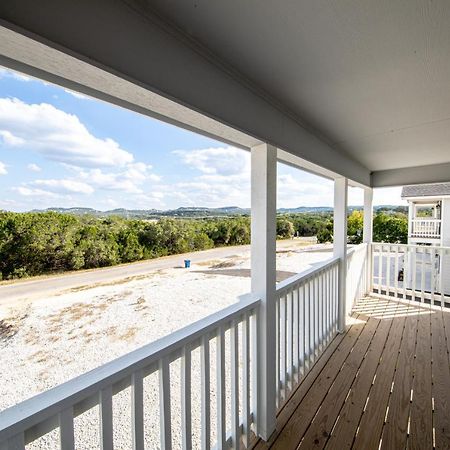 Lakeshore Retreat Canyon Lake Buitenkant foto