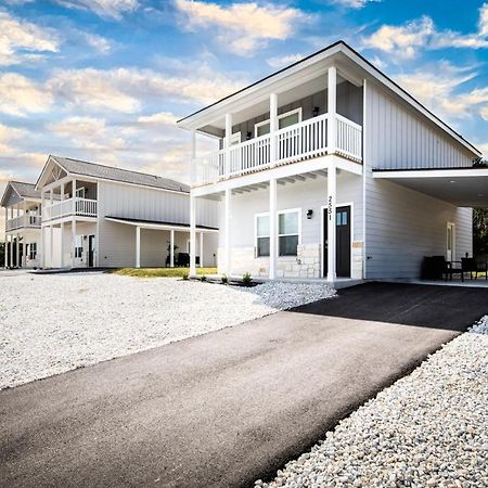 Lakeshore Retreat Canyon Lake Buitenkant foto