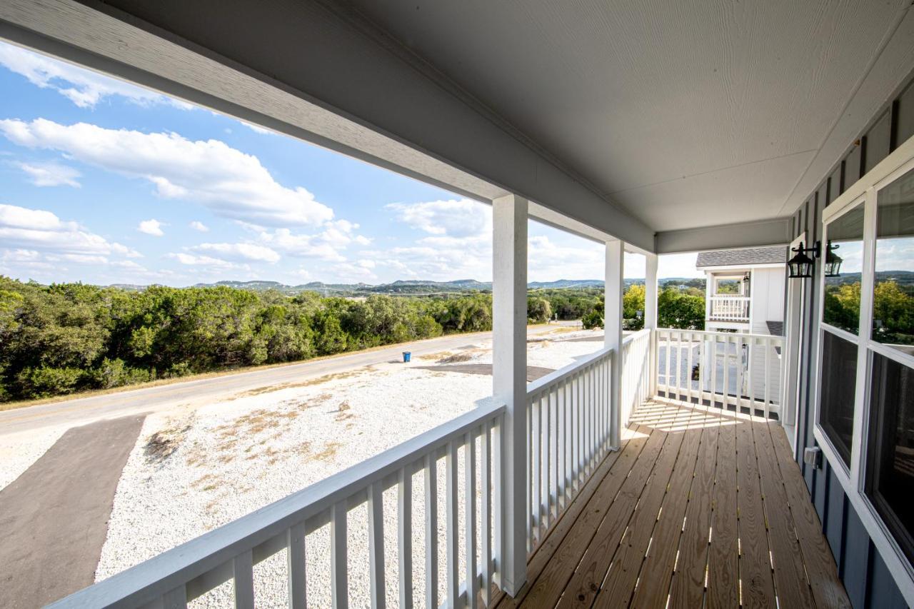 Lakeshore Retreat Canyon Lake Buitenkant foto