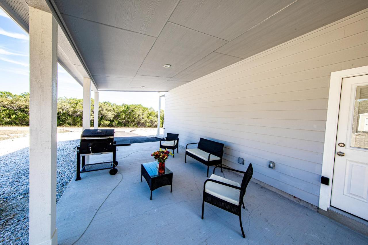 Lakeshore Retreat Canyon Lake Buitenkant foto